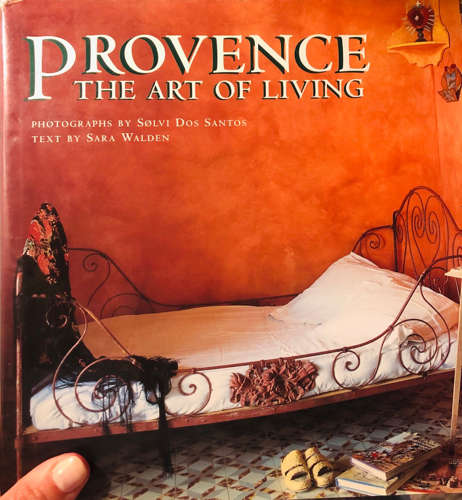 Provence the Art of Living