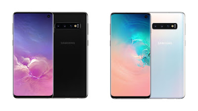 Samsung Galaxy S10