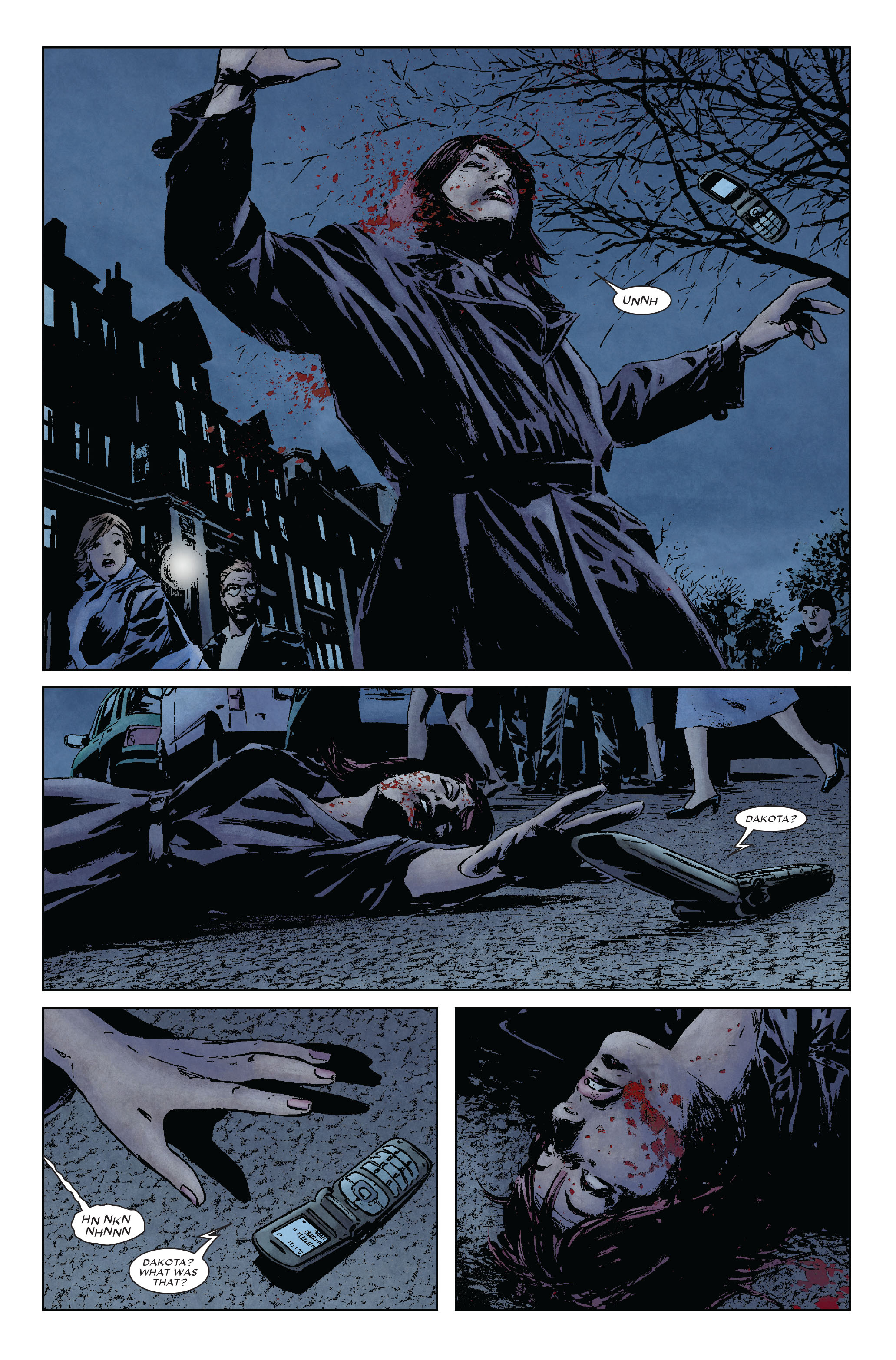 Daredevil (1998) 109 Page 22