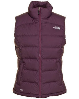 The North Face Gilet | A Life To Style