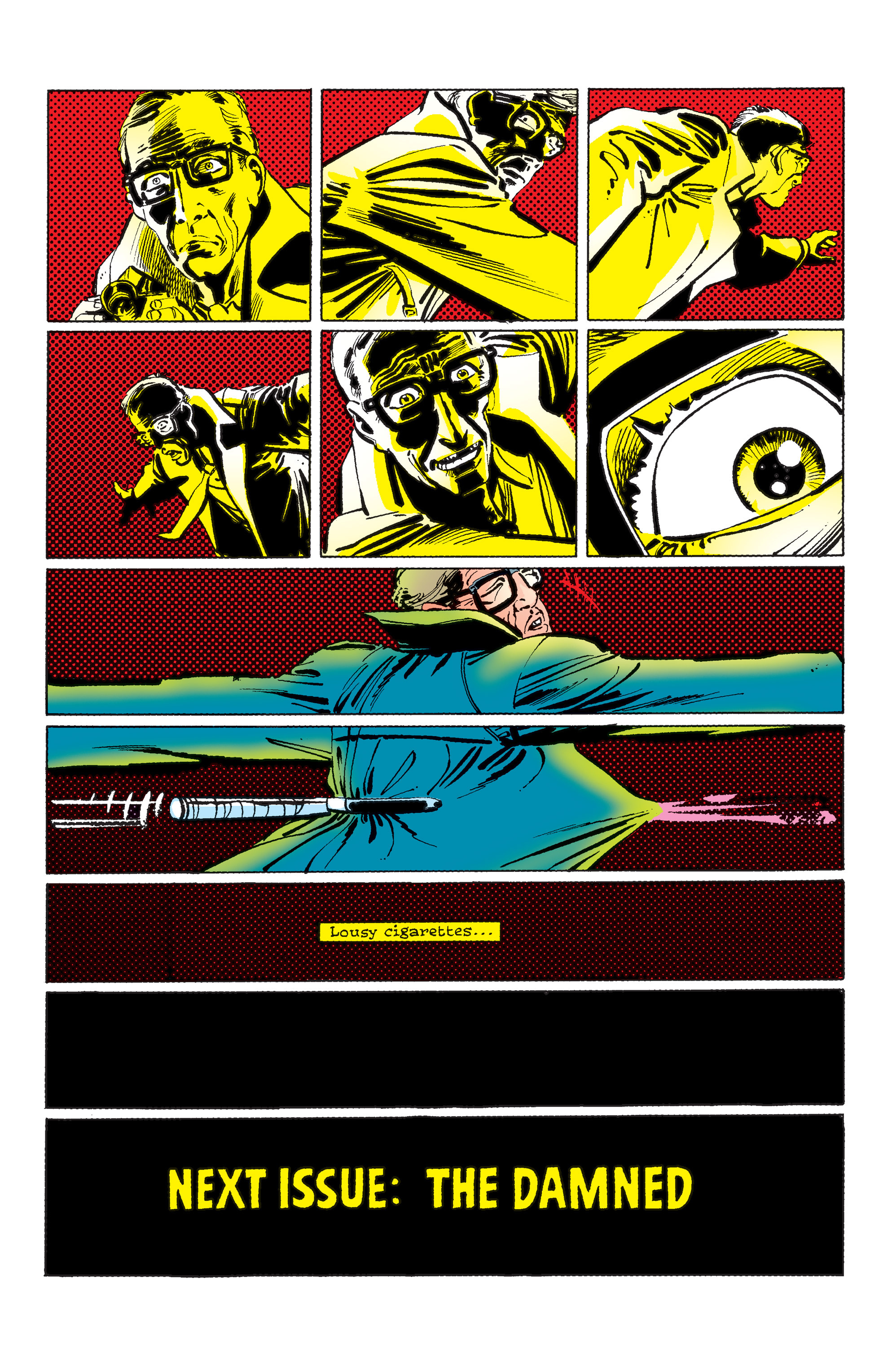 Daredevil (1964) 179 Page 22