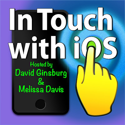In Touch with iOS Podcast In Touch with iOS Podcast artwork