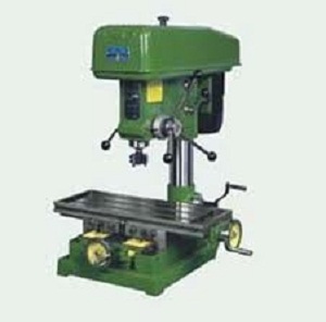 Mesin Milling Universal Deckel Fp1 Made In Germany Port Mesin Bubut Di Lapak Ali Bukalapak