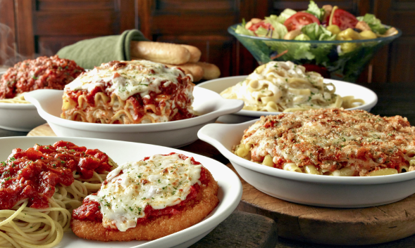 Olive Garden Career Guide And Application Requirement Starloaded