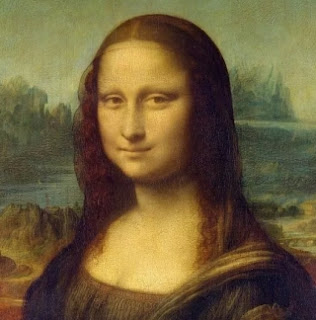 Мона Лиза - икона современного искусства икона современного искусства