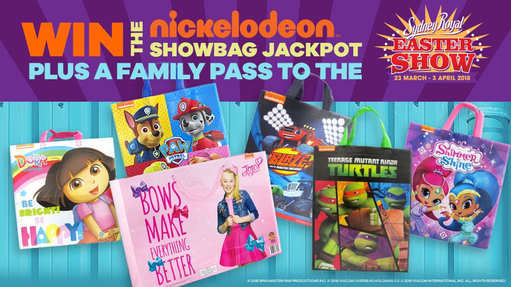 NickALive! Your Favourite Nickelodeon & Nick Jr. Stars Are Heading To