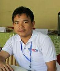 Budianto Siregar, S.Pd, M.Si Budianto Siregar, S.Pd, M.Si