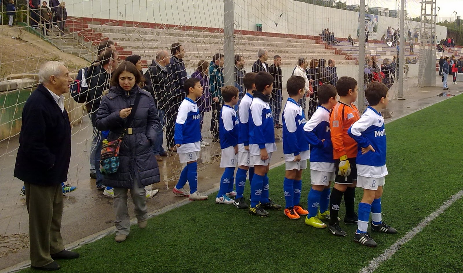 MOLINA DE SEGURA AL DIA AGENDA