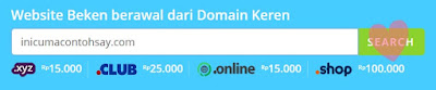 Rumahweb Rumahweb