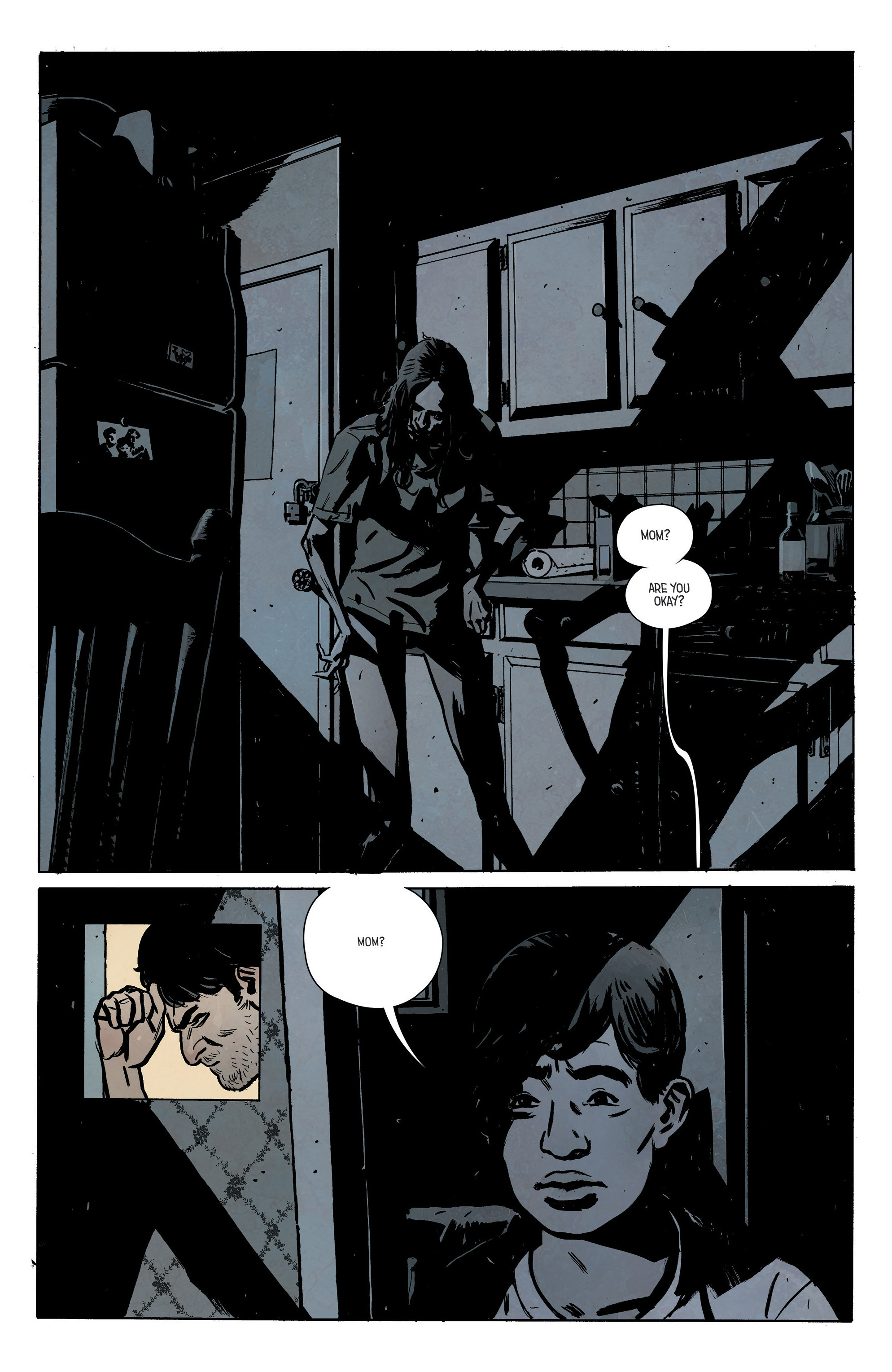 The Walking Dead issue 127 - Page 50