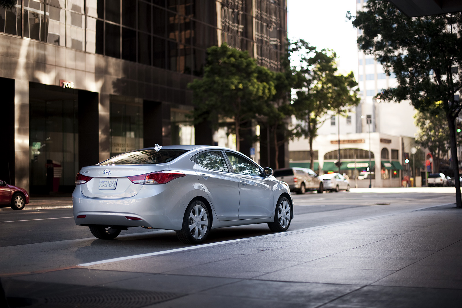 2011 Hyundai Elantra Coupe ~ Autooonline Magazine