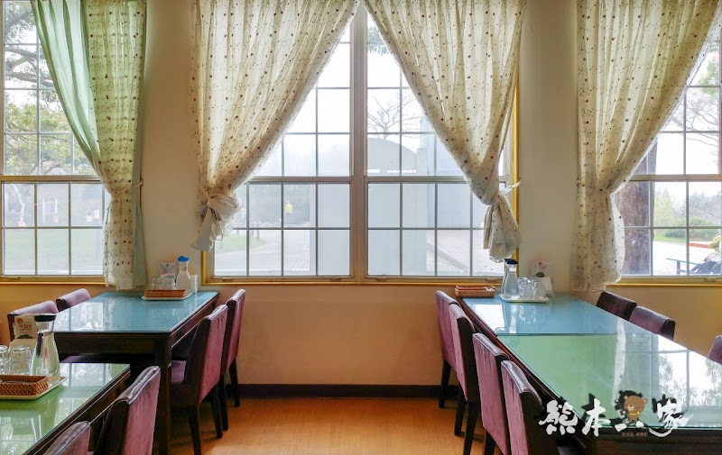 苗栗酪農義式料理|紅穀倉餐廳|飛牛牧場服務中心~牛奶優格入菜好滋味