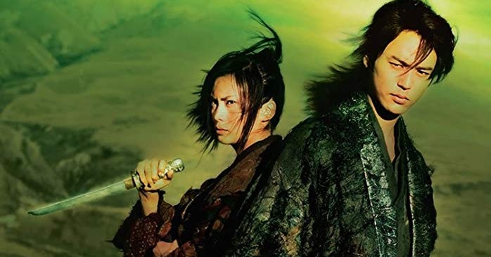 Dororo ( Live Action ) - Dororo ( Live Action )