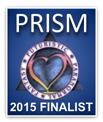 2015 PRISM Finalist