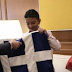 ΑΠΟΚΛΑΥΨΗ! Ο 11χρονος Αφγανός ΑΡΝΗΘΗΚΕ να κρατήσει τη σημαία λόγω Σταυρού και Εκκλησίας