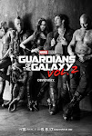 Vệ Binh Dải Ngân Hà 2 - Guardians of the Galaxy Vol. 2