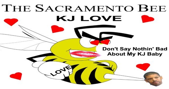 Timeline of Mayor Kevin Johnson's life in Sacramento