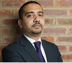 Mehdi Hasan