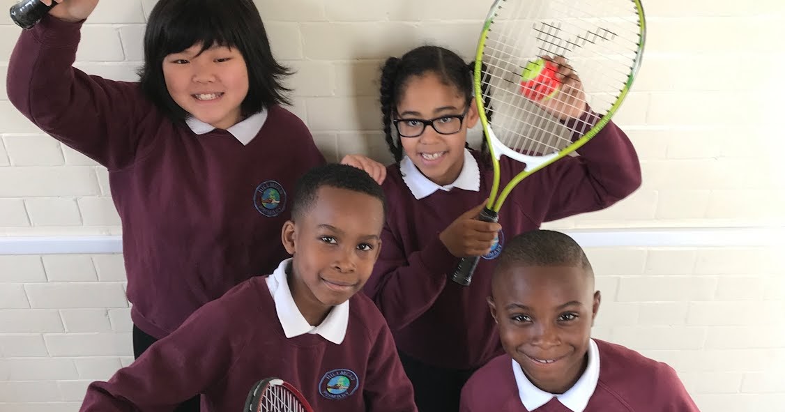 KS2 Hill Mead Primary, Brixton KS2 Maths Challenge No 5