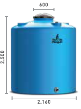 Jual Toren Air 300 - 30.000 Liter - supplier air bersih jual air minum