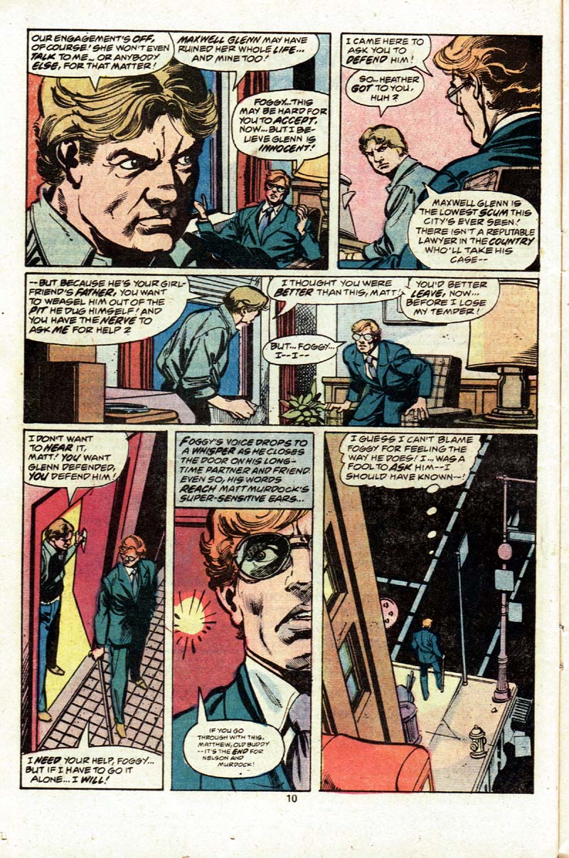 Daredevil (1964) 148 Page 6