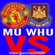 DP BBM MU KEREN VS WHU - Kochie Frog