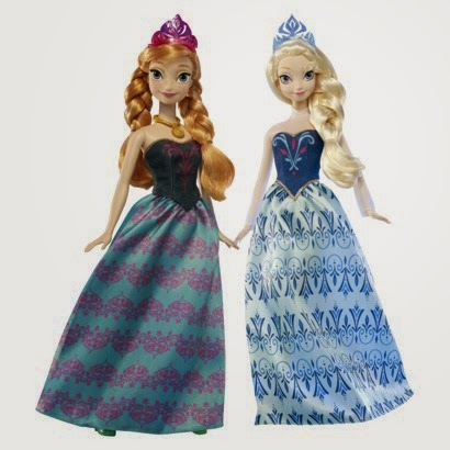 Jeg vasker mit tøj halvkugle afbrudt Beth Being Crafty: DIY Elsa and Anna Barbie Clothes