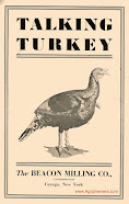 Talking Turkey (1930)