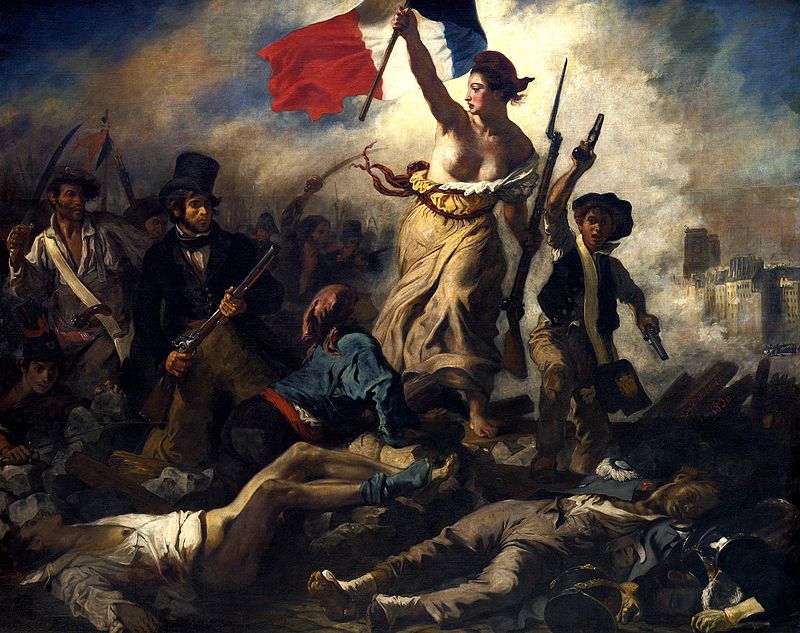 Profº Luciano Faustina da Rosa HISTÓRIA 8º ANO Revolução Francesa Profº Luciano Faustina da Rosa HISTÓRIA 8º ANO Revolução Francesa