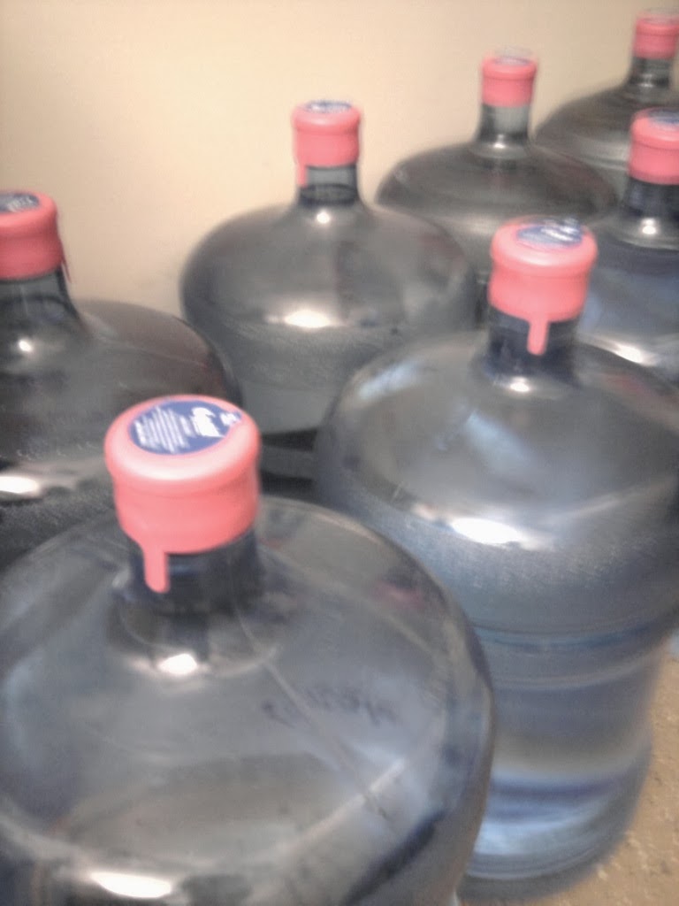 TurtleDog's Blog Get Free Water Filtration Cooler Systems or Bottle