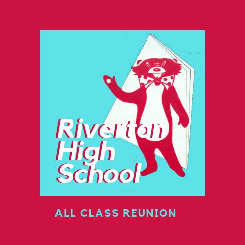 RHS All Class Reunion