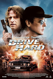 Watch Movies Drive Hard (2014) Full Free Online
