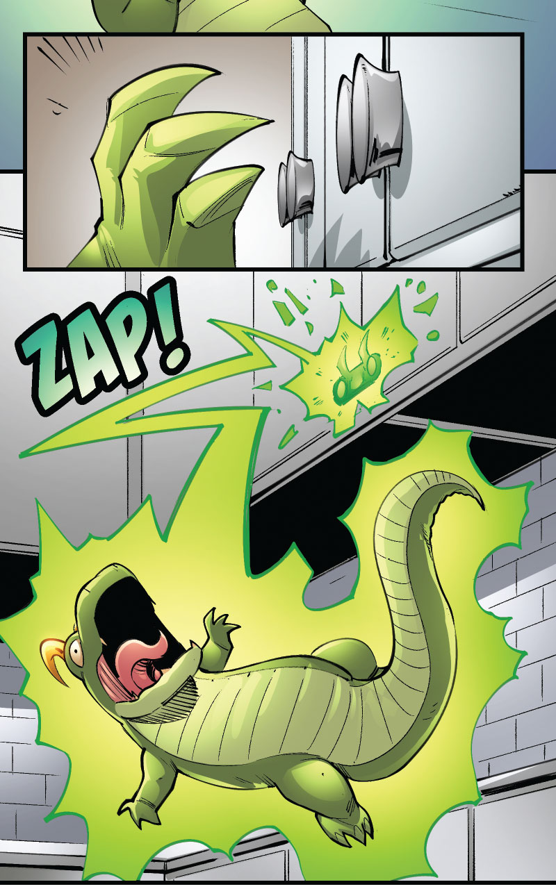 Read online Alligator Loki: Infinity Comic comic -  Issue #23 - 7