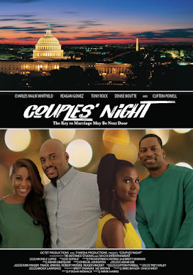 Couples' Night Poster