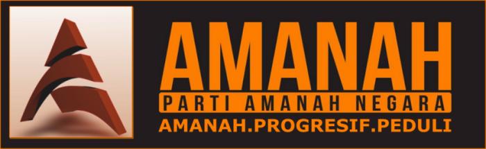 AMANAH HARAPAN 4 ALL ! " ISLAM RAHMATAN LIL 'ALAMIN "