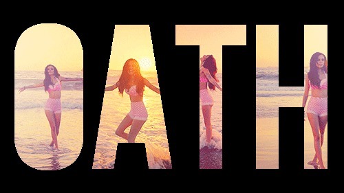 Lirik+Makna Lagu &quot;OathCher Lloyd ft Becky G&quot;