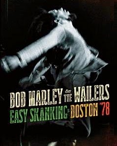 Music Television presents Bob Marley from Easy Skanking in Boston '78