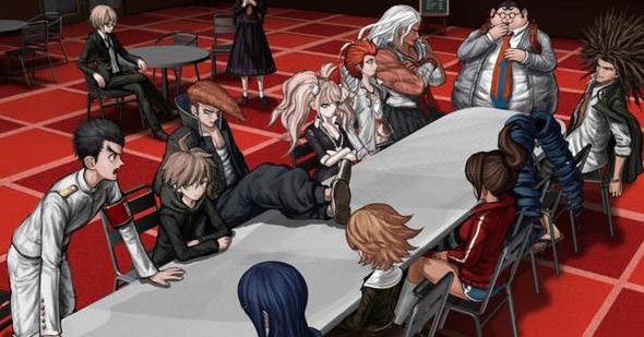 Trigger Trigger