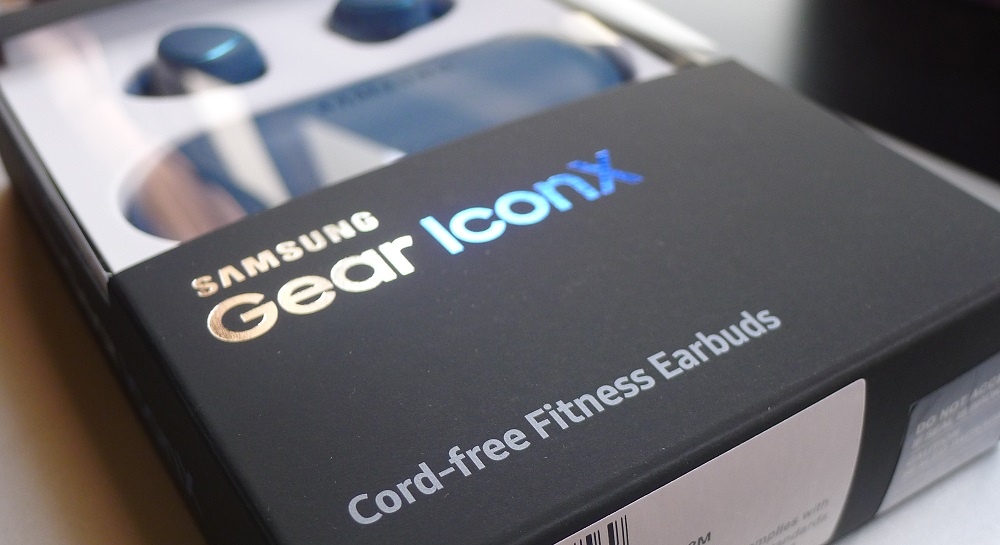 audiosplitz: Samsung Gear IconX - In The Test Labs