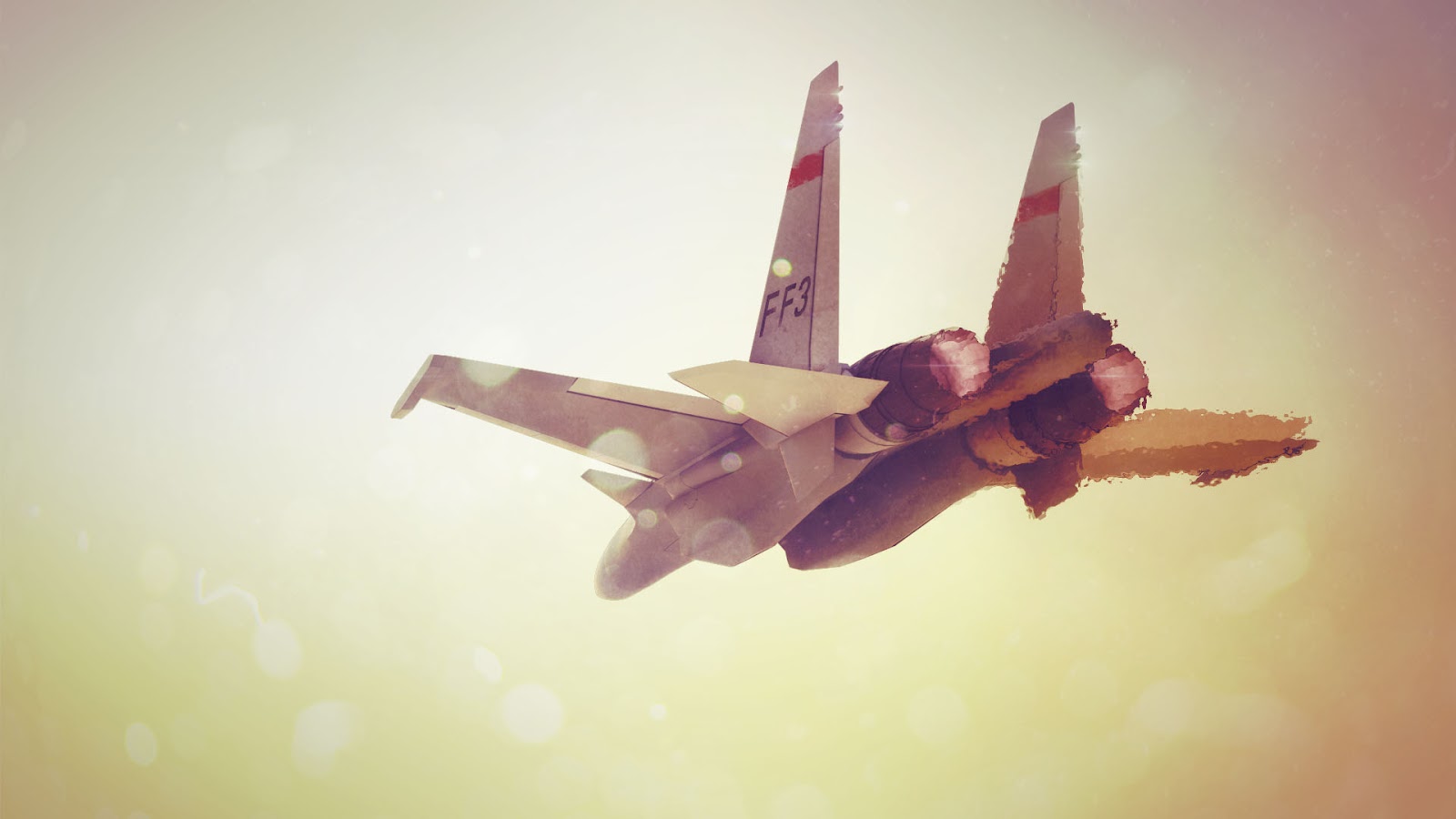 Su-37 Terminator | PolyStorm