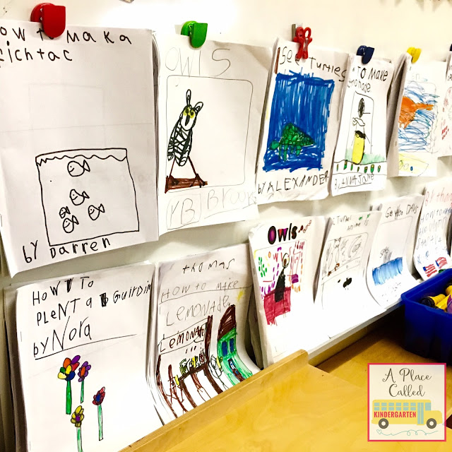 A Place Called Kindergarten NONFICTION WRITING CELEBRATION a-place-called-kindergarten-nonfiction-writing-celebration