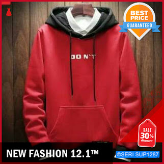 SUP1287S12 Swaeter Hoody Dont Murah BMGShop