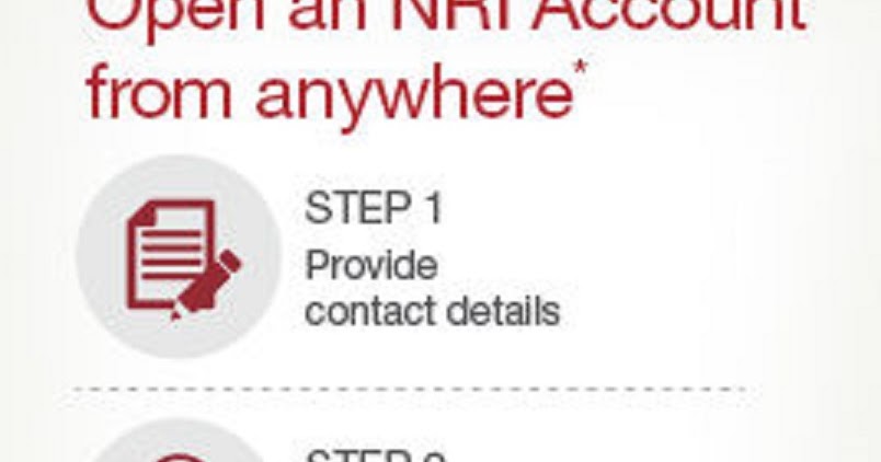 how to open nre account in federal bank how to open nre account in federal bank