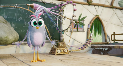 The Angry Birds Movie 2 Image 6