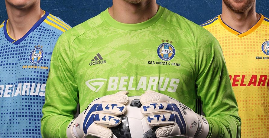 Bate borisov