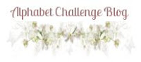 6 Alphabet challenge