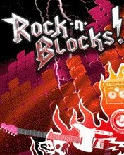 Rock n Blocks para Celular