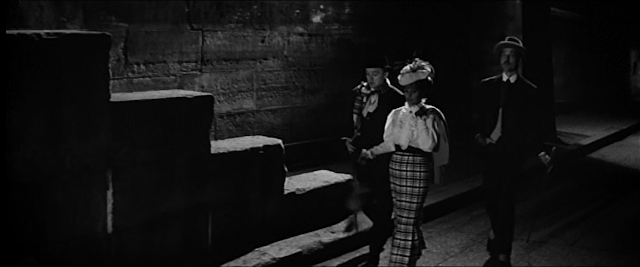 JULES ET JIM TRUFFAUT PARIS