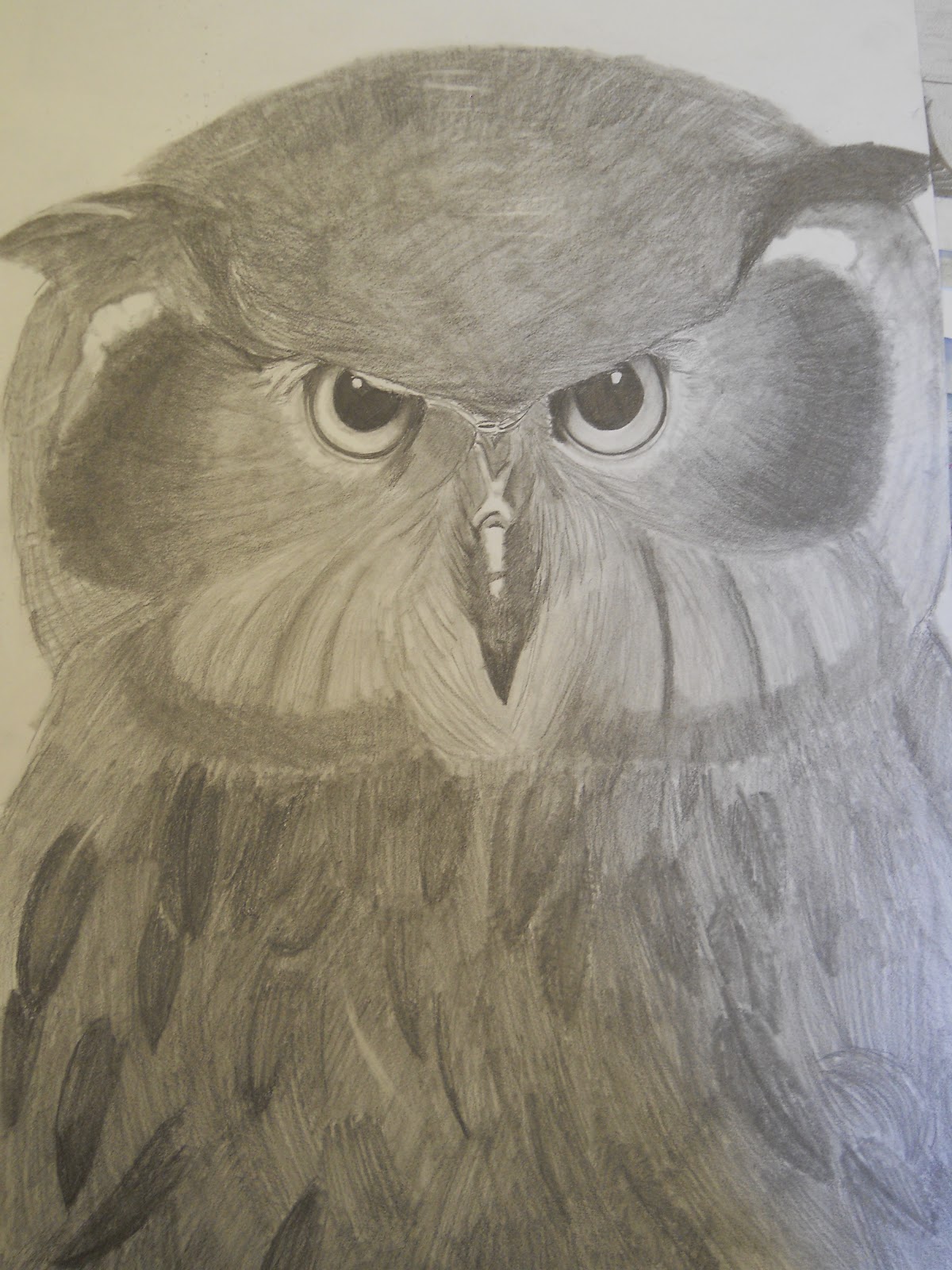 Creative Expressions Wild Animal Drawings in Pencil and Previews