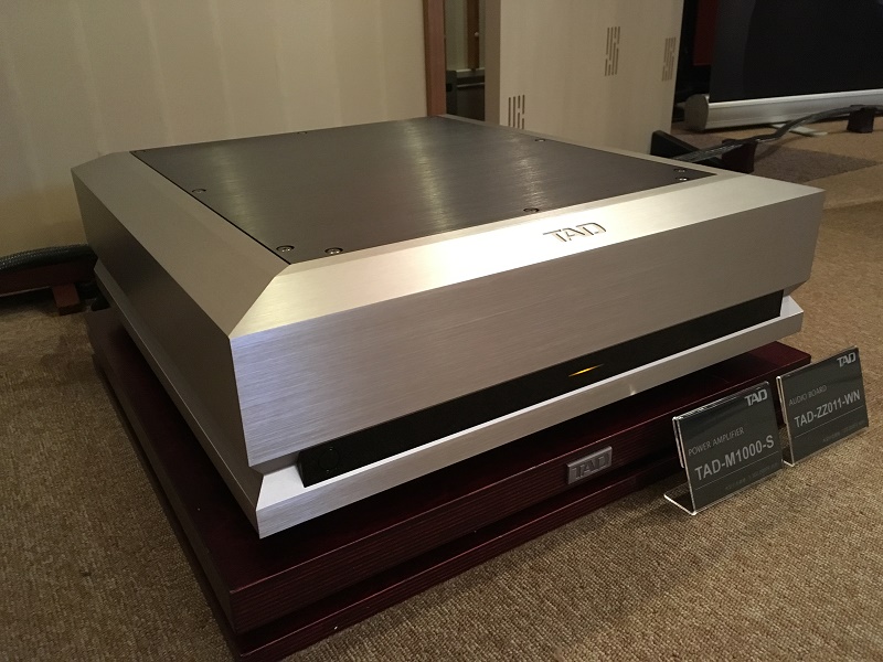 TAD オーディオボード TAD-ZZ011-WN | www.tspea.org